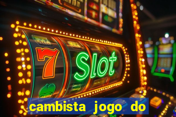 cambista jogo do bicho online